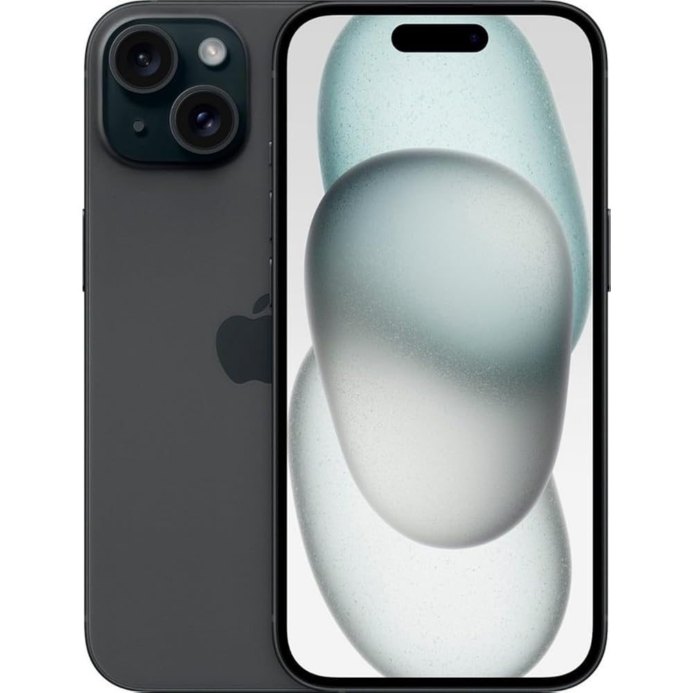 512GB, Black