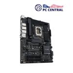 ASUS Pro WS W680-ACE IPMI LGA 1700 ATX Motherboard