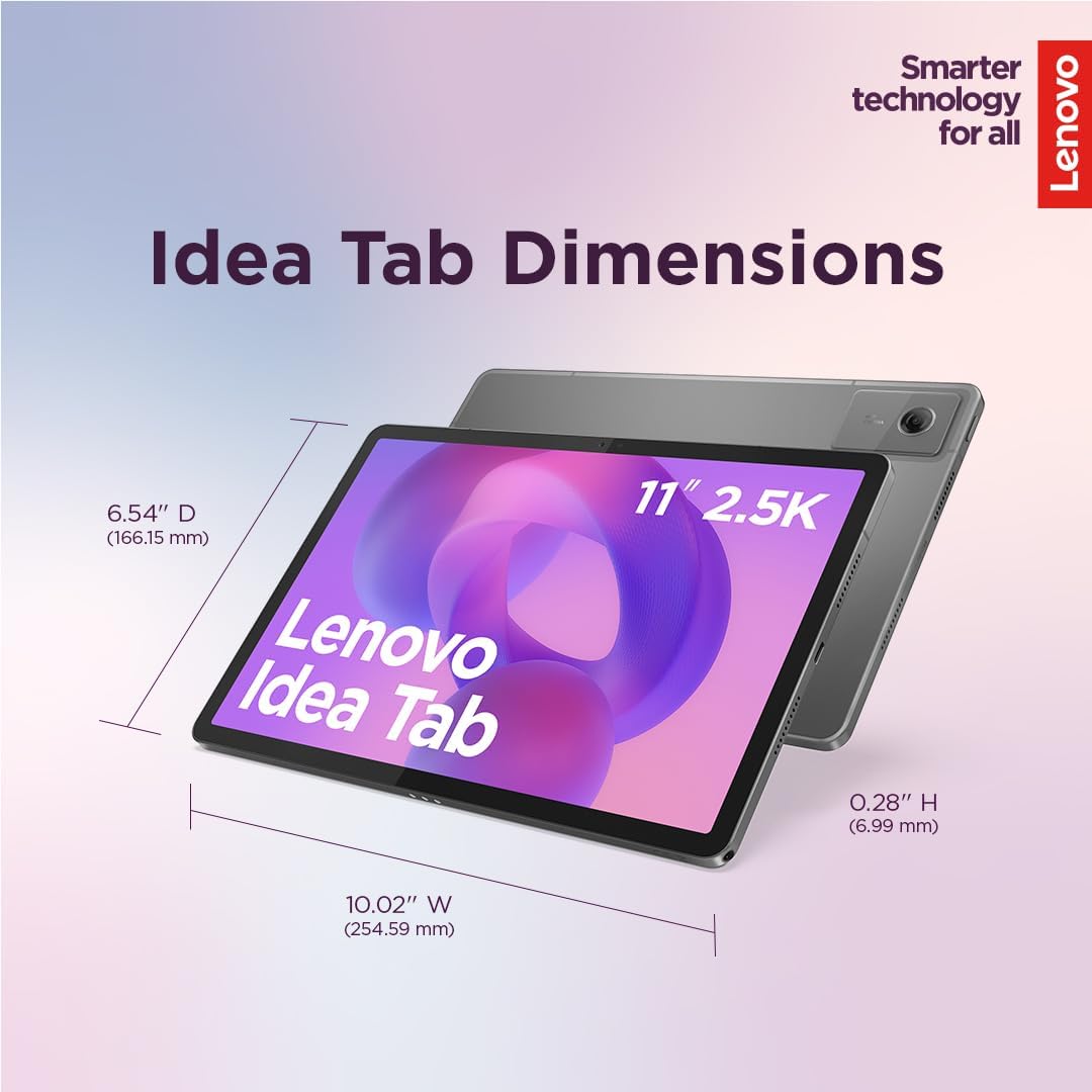 Lenovo Idea Tab - College Tablet - Image 8