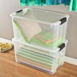 Sterilite 70 Qt. Ultra Storage Box (19888604)