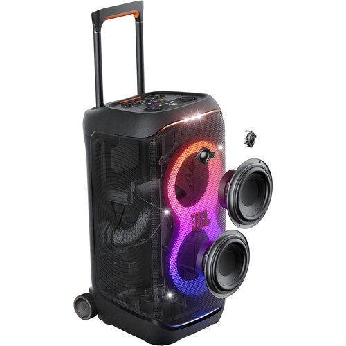 JBL PartyBox Stage 320 Wireless Party Speaker 240W - Image 16