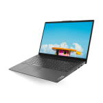 Lenovo IdeaPad 5 14" Touch Laptop, Ryzen 7 5700U, 8GB RAM, 512GB SSD, Graphite Grey (82LM00UEUS)