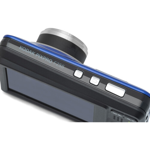 Kodak PIXPRO FZ55 Digital Camera - Image 11
