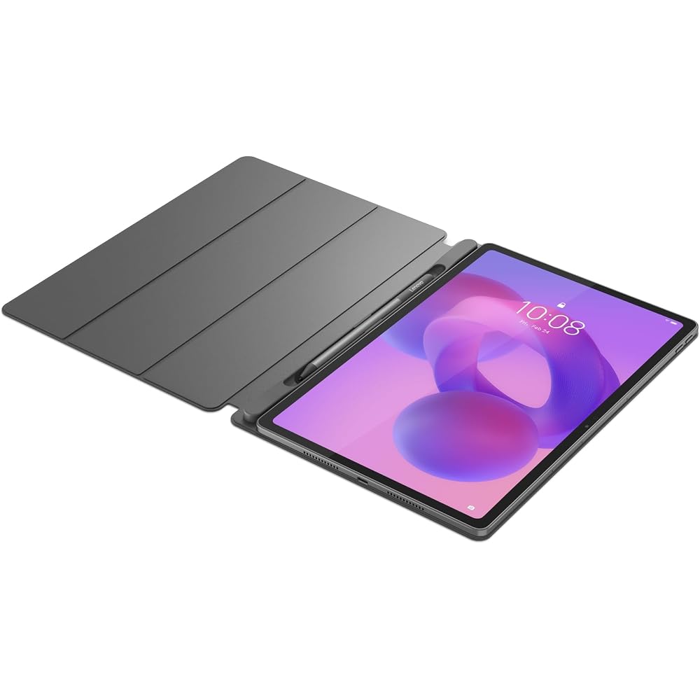 Lenovo Idea Tab Plus - Lightweight Tablet - Image 2