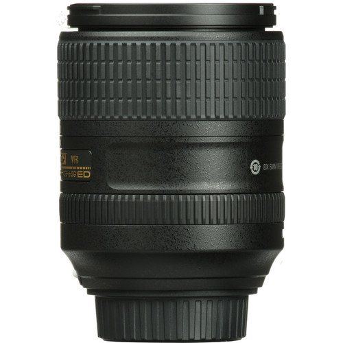 Nikon AF-S DX NIKKOR 18-300mm f/3.5-6.3G ED VR Lens - Image 5