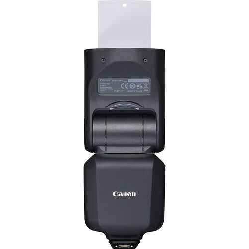 Canon Speedlite EL-5 - Image 4