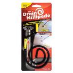 Drain Weasel Drain Millipede Hair Clog Tool for Drain Cleaning (FSMPD)