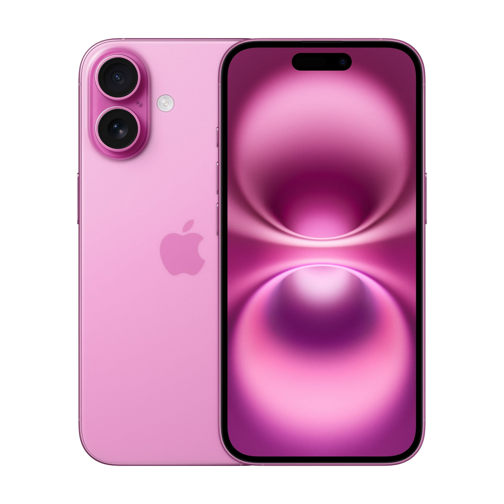 iPhone 16 Plus, Unlocked (Renewed)
