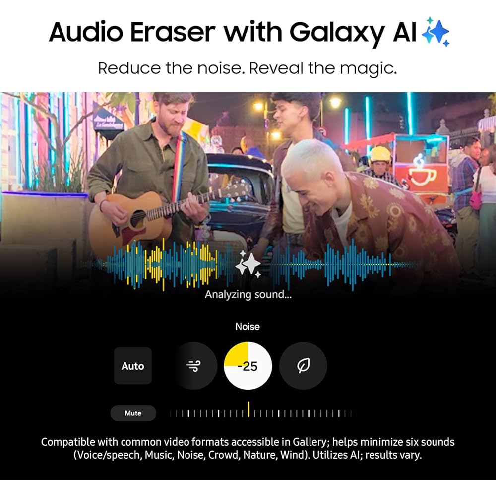 Samsung - Galaxy S25 Plus - Image 3