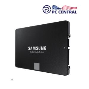 Samsung 1TB EVO 870 SATA III 2.5" SSD Internal