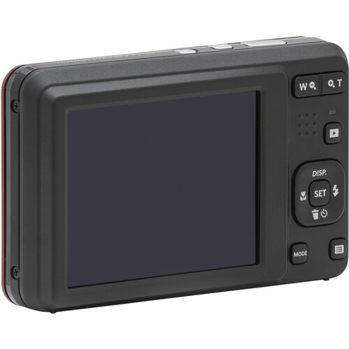 Kodak PIXPRO FZ55 Digital Camera with Accessory Kit - Image 10