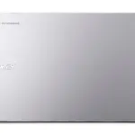 Acer Chromebook 315 - 15.6" HD, Intel Pentium N6000, 4GB RAM, 128GB eMMC - Silver (Includes Protective Sleeve)