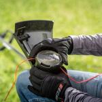 ECHO 0.095 in. x 846 ft. Medium Spool Cross-Fire Trimmer Line (314095053)