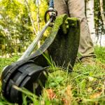 ECHO .095" Black Diamond Trimmer Line (253 ft.) Large Clam (330095071)