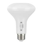 EcoSmart 65-Watt Equivalent BR30 Dimmable LED Light Bulb with Selectable Color Temperature (6-Pack) (13BR3065W5CCT01)