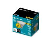 EcoSmart 75-Watt Equivalent PAR30S Dimmable Adjustable Beam Angle LED Light Bulb Bright White 2-Pack (A20PR30S75ES32)