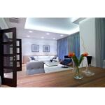 EcoSmart 90-Watt Equivalent PAR38 Dimmable Flood LED Light Bulb Daylight (2-Pack) (A20PR3890WESD52)