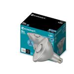 EcoSmart 90-Watt Equivalent PAR38 Dimmable Flood LED Light Bulb Daylight (2-Pack) (A20PR3890WESD52)