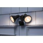 EcoSmart 325-Watt Equivalent PAR38 Dimmable Flood LED Light Bulb with Selectable Color Temperature (1-pack) (G130P385)