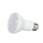 EcoSmart 75-Watt Equivalent R20 Dimmable ENERGY STAR LED Light Bulb Daylight 3-Pack (R20-1D 11W E26 120V 5000K)