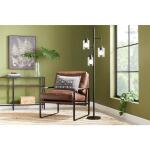 EcoSmart 60-Watt Equivalent G25 Globe Dimmable ENERGY STAR Filament LED Frosted Vintage Light Bulb Soft White 3-Pack (FG-03393)