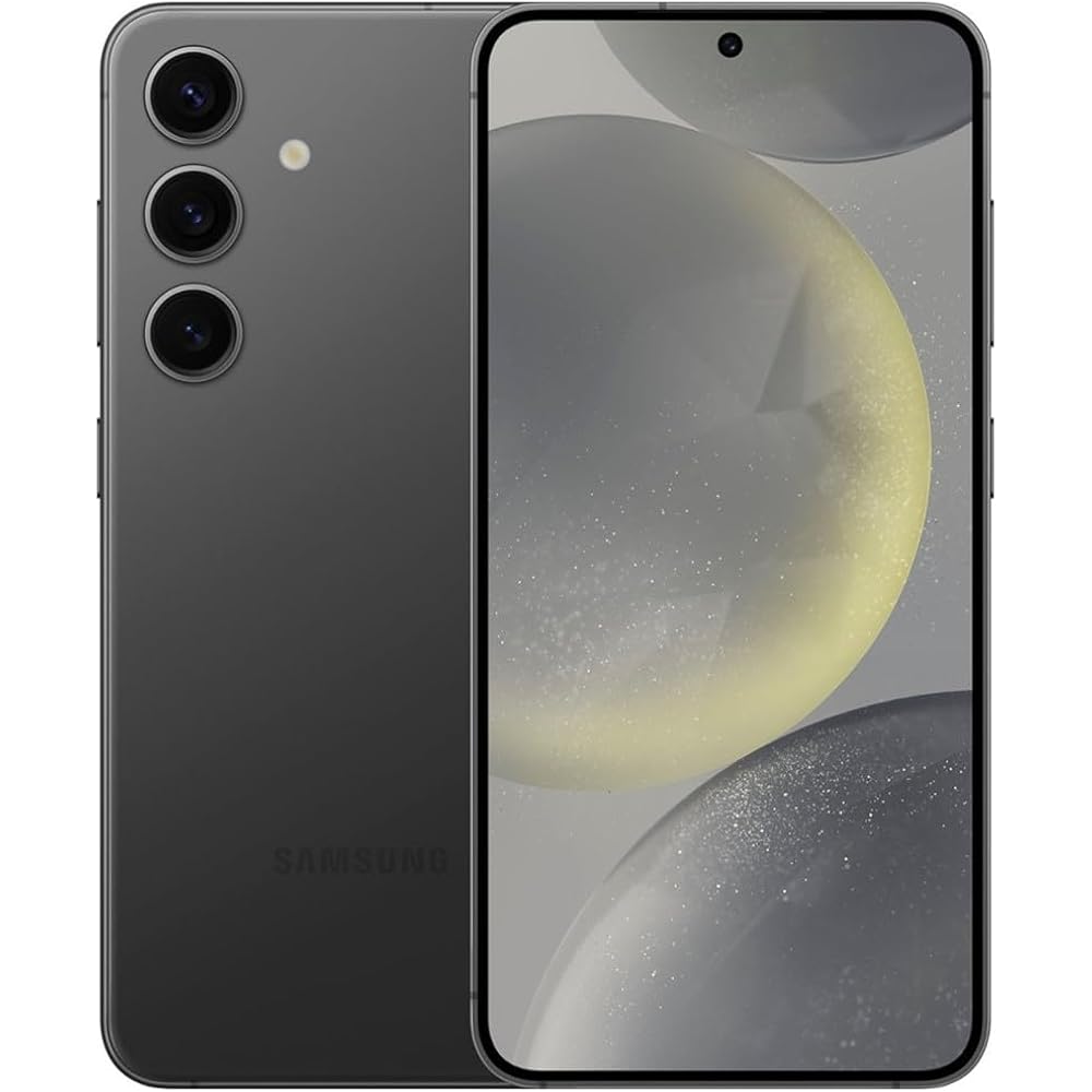 Samsung Galaxy S24+ Plus 5G - Unlocked (Renewed) - Image 1
