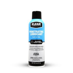 5 oz KHD Multi-Purpose Lubricant, Fast Acting, Aerosol Spray (900693)