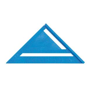 Empire 7 in. Polycast Rafter Square (296)