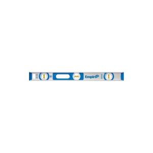 Empire 24 in. Aluminum Magnetic I-Beam Level (500M-24)