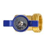 Everbilt 1/2 in. x 3/4 in. MPT x MHT Brass Quarter-Turn Male Boiler Drain Valve (102-053EB)