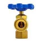 Everbilt 1/2 in. x 3/4 in. FIP x MHT Brass Boiler Drain Valve (102-103EB)