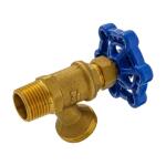 Everbilt 1/2 in. x 3/4 in. MPT x MHT Brass Boiler Drain Valve (102-703EB)