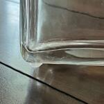 Everbilt 3/8 in. Clear Self-Adhesive Round Bumper (16-Pack) (41-H10060)