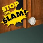 Everbilt 5 Pair Framelesss 35 mm 110-Degree Full Overlay Soft Close Nickel Cabinet Hinge (10 Pieces) (H32636C-NP-U10)