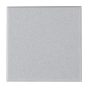 Everbilt 4 in. White Wall Guard (28597)