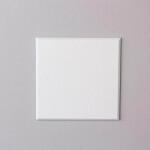 Everbilt 4 in. White Wall Guard (28597)