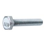 Everbilt 3/8 in.-16 x 1-1/2 in. Zinc Plated Hex Bolt (25-Pack) (800830)