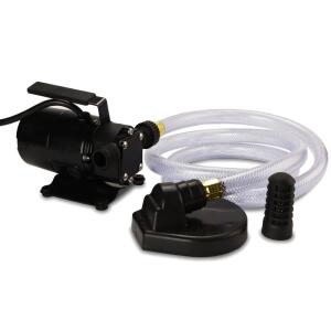 Everbilt 1/10 HP Non-Submersible Self-Priming Transfer Pump (EBTP1)