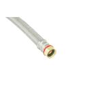 Everbilt 3/4 in. FIP x 3/4 in. FIP x 24 in. Stainless Steel Water Heater Supply Line (EBBC-07-24a)