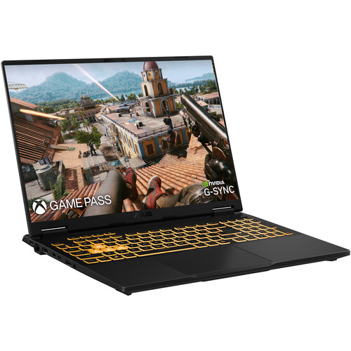 ASUS 16" F16 TUF Gaming Laptop