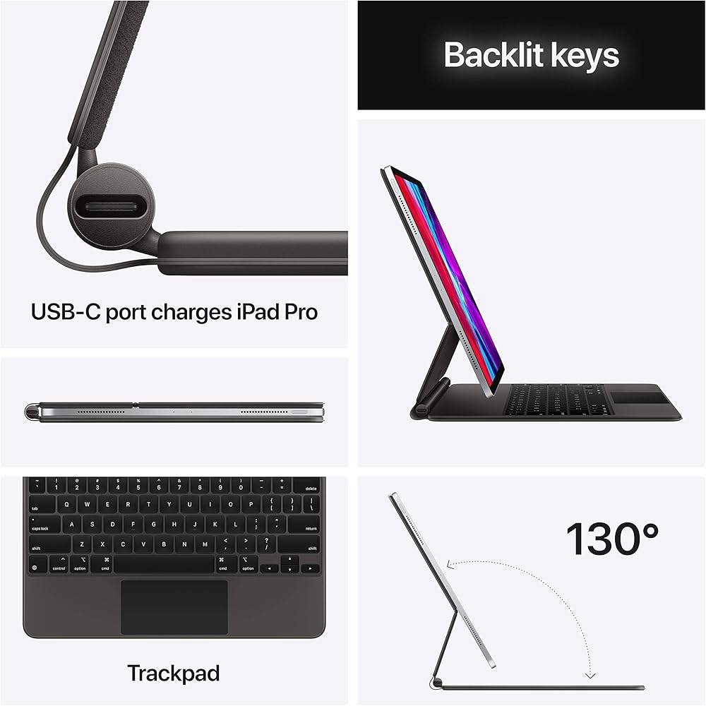 iPad Smart Keyboard folio - Image 7