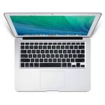 Restored Apple MacBook Air 11" Laptop, Intel Core i5, 4GB RAM, 128GB SSD, MacOS Catalina, Silver (MD711LL/A)