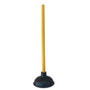 HDX Sink and Drain Plunger (178039)