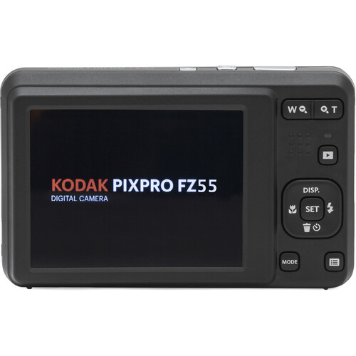 Kodak PIXPRO FZ55 Digital Camera - Image 2
