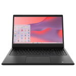 Gateway Chromebook 15.6" (GCNP41524-BK), Pentium N6000, 4GB RAM, 128GB Storage, Black, Chrome OS