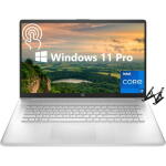 HP 15.6" Touch, i7-1255U, 32GB RAM, 1TB SSD, Win 11 Pro