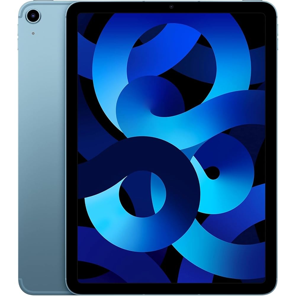 64GB, Blue