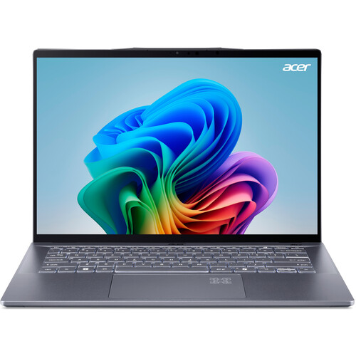 Acer Swift 14 14.5" AI Laptop Copilot+ PC - Image 4