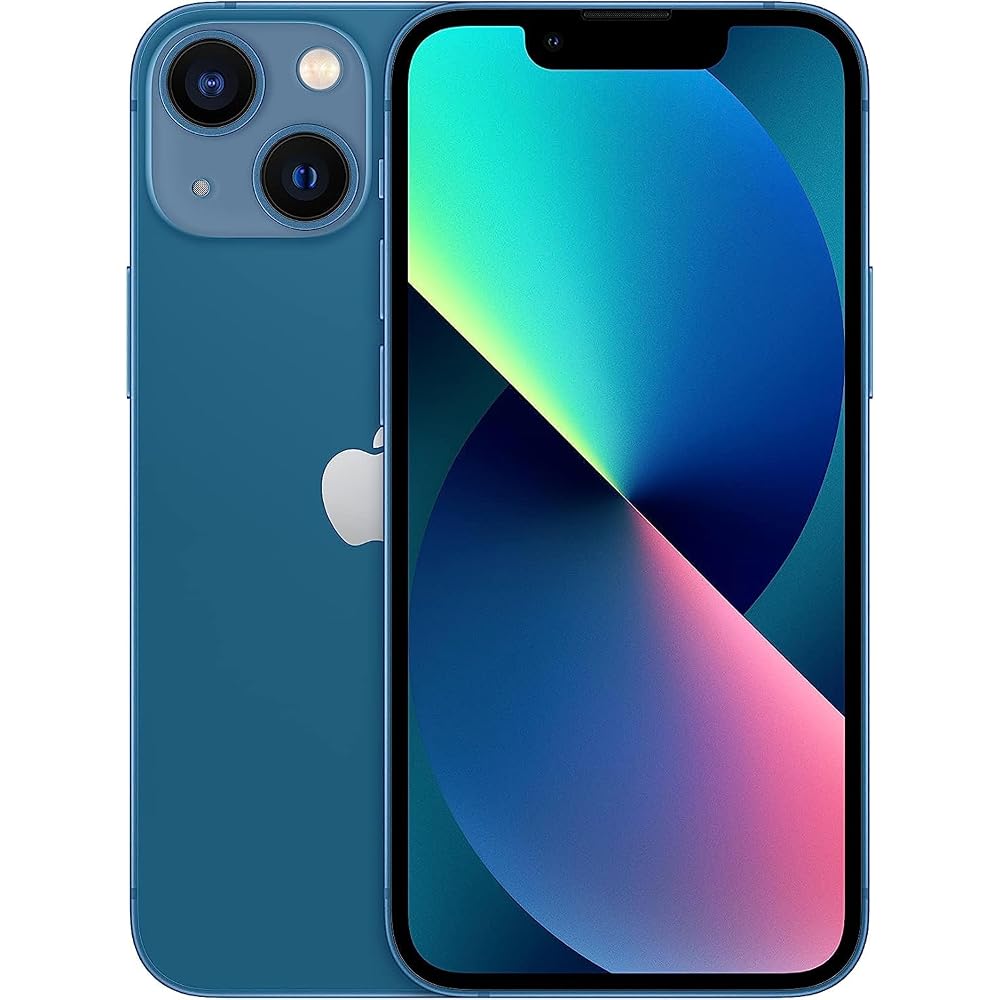 256GB, Blue
