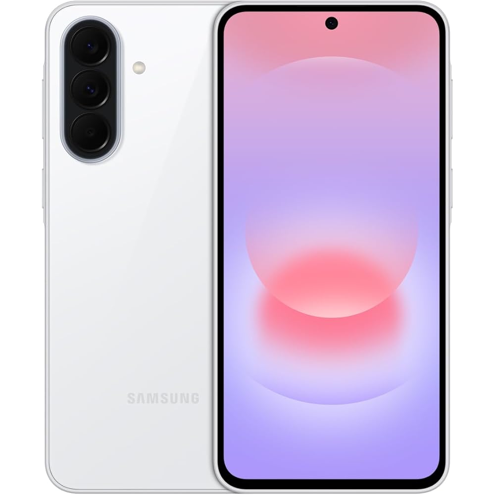 Samsung Galaxy A37 5G (2026), Unlocked Android Smartphone